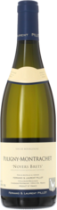 2022 PULIGNY MONTRACHET Noyers Brets Domaine Fernand & Laurent Pillot