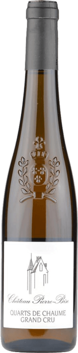2022 QUARTS DE CHAUME Château de Pierre Bise, Lea & Sandeman