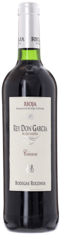 2022 REY DON GARCIA RIOJA Crianza Bodegas Ruconia, Lea & Sandeman