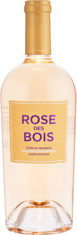 2022 ROSE DES BOIS Côtes de Provence Sainte Victoire Domaine des Diables, Lea & Sandeman