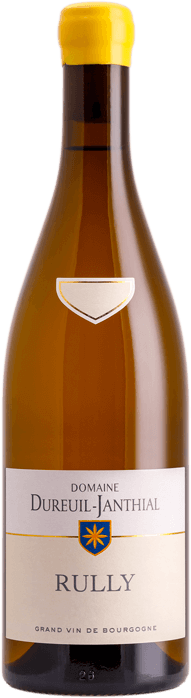 2021 RULLY BLANC Domaine Dureuil-Janthial, Lea & Sandeman