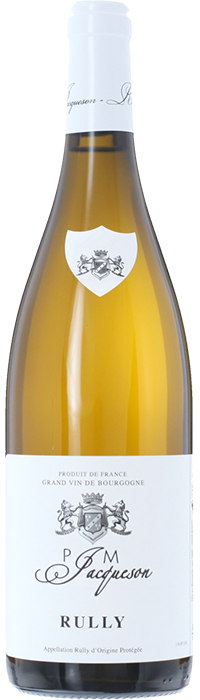2020 RULLY P & M Jacqueson, Lea & Sandeman