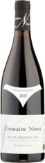 2022 RULLY ROUGE 1er Cru Marissou Domaine Ninot, Lea & Sandeman