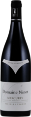 2020 MERCUREY Vieilles Vignes Domaine Ninot, Lea & Sandeman