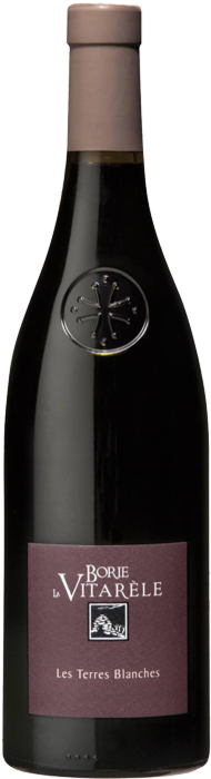 2022 SAINT CHINIAN Les Terres Blanches AOC Domaine Borie la Vitarèle, Lea & Sandeman