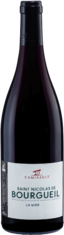 2022 SAINT NICOLAS DE BOURGUEIL La Mine Domaine Yannick Amirault, Lea & Sandeman