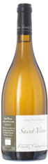 2022 SAINT VÉRAN La Fournaise Domaine Frantz Chagnoleau