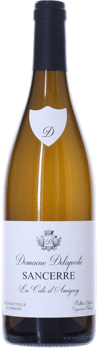 2022 SANCERRE La Côte d'Amigny Chavignol Domaine Vincent Delaporte, Lea & Sandeman