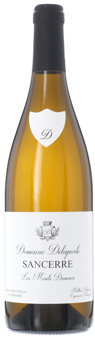 2022 SANCERRE Monts Damnés Chavignol Domaine Vincent Delaporte, Lea & Sandeman