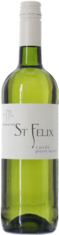 2022 SAUVIGNON-VERMENTINO Domaine Saint Félix, Lea & Sandeman