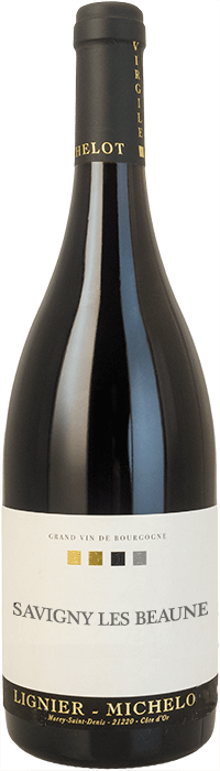 2022 SAVIGNY LES BEAUNE Domaine Lignier-Michelot, Lea & Sandeman