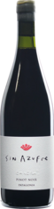 2022 SIN AZUFRE Pinot Noir Bodega Chacra, Lea & Sandeman