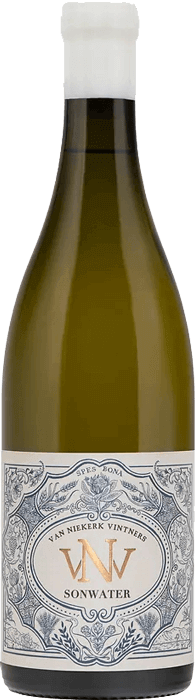 2022 SONWATER Swartland White Van Niekerk Vintners, Lea & Sandeman