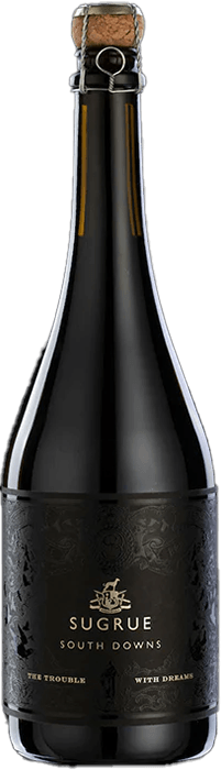 2022 TROUBLE WITH DREAMS Brut Sugrue South Downs, Lea & Sandeman