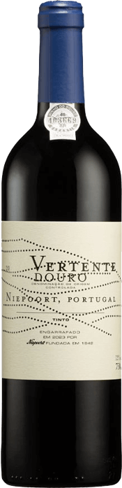 2022 VERTENTE Niepoort, Lea & Sandeman