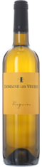 2022 VIOGNIER Domaine les Yeuses