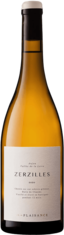 2022 ZERZILLES Anjou Château de Plaisance, Lea & Sandeman