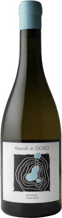 2023 ALBERELLI DI GIODO Carricante, Lea & Sandeman