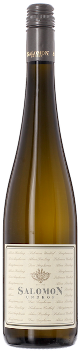 2023 ALMA Riesling Salomon Undhof, Lea & Sandeman