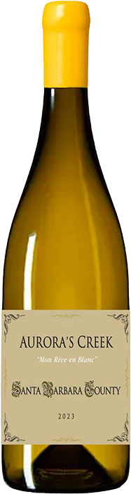 2023 AURORA'S CREEK Santa Barbara County, Lea & Sandeman