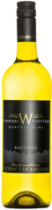 2023 BACCHUS Dry White English Wine Winbirri Vineyards