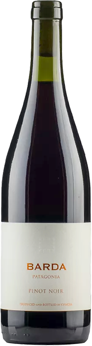 2023 BARDA PINOT NOIR Bodega Chacra, Lea & Sandeman