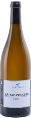 2023 BÂTARD-PRINCESSE Blanc de Loire Domaine Yannick Amirault, Lea & Sandeman