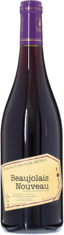2023 BEAUJOLAIS NOUVEAU Domaine Chevalier-Métrat, Lea & Sandeman