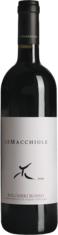 2020 BOLGHERI ROSSO Le Macchiole, Lea & Sandeman