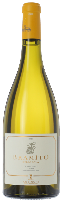 2023 BRAMITO DEL CERVO Antinori Castello della Sala, Lea & Sandeman
