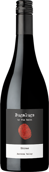 2023 BUGALUGS Barossa Shiraz Tim Smith Wines, Lea & Sandeman