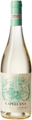 2023 CAPELLANA Blanco Bodegas Nodus, Lea & Sandeman