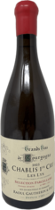 2023 CHABLIS 1er Cru Les Lys Domaine Raoul Gautherin, Lea & Sandeman