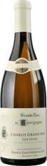 2023 CHABLIS Grand Cru Les Clos Domaine Raoul Gautherin, Lea & Sandeman