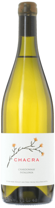 2023 CHACRA CHARDONNAY Bodega Chacra, Lea & Sandeman
