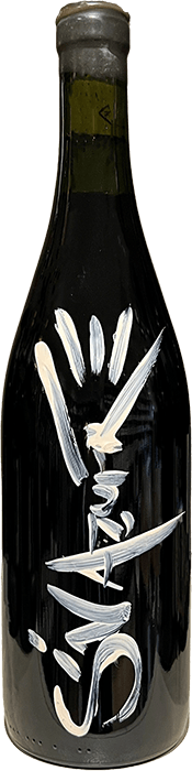 2023 CHACRA TREINTA Y DOS '32' SIN AZUFRE PINOT NOIR Bodega Chacra, Lea & Sandeman