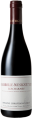 2023 CHAMBOLLE MUSIGNY 1er Cru Charmes Domaine Christian Clerget, Lea & Sandeman