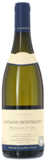 2018 CHASSAGNE MONTRACHET 1er Cru Morgeot Domaine Fernand & Laurent Pillot, Lea & Sandeman