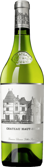 2023 CHÂTEAU HAUT BRION BLANC Cru Classé Pessac-Léognan, Lea & Sandeman