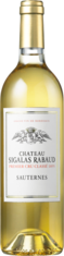 2023 CHÂTEAU SIGALAS RABAUD 1er Cru Classé Sauternes