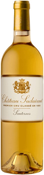 2023 CHÂTEAU SUDUIRAUT 1er Cru Classé Sauternes, Lea & Sandeman