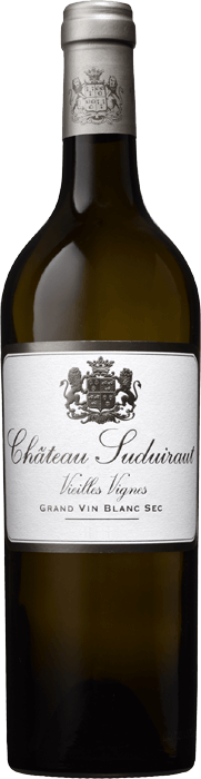 2023 CHÂTEAU SUDUIRAUT Vieilles Vignes Grand Vin Sec, Lea & Sandeman