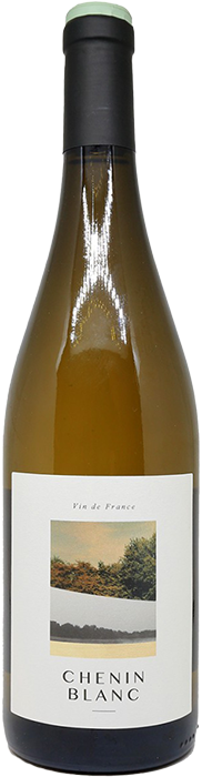 2023 CHENIN BLANC 'N' Château de Plaisance, Lea & Sandeman