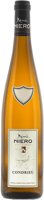 2022 CONDRIEU Chérytage Domaine Rémi Niero, Lea & Sandeman