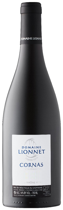 2023 CORNAS Chaillot Domaine Lionnet, Lea & Sandeman