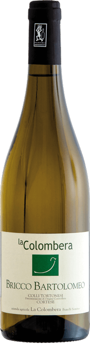 2023 CORTESE Bricco Bartolomeo La Colombera, Lea & Sandeman
