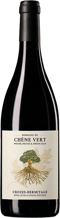 2023 CROZES HERMITAGE Rouge Domaine du Chêne Vert, Lea & Sandeman