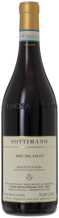 2023 DOLCETTO D'ALBA Bric del Salto Sottimano, Lea & Sandeman