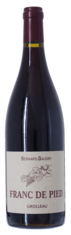 2023 FRANC DE PIED Grolleau Domaine Bernard Baudry, Lea & Sandeman