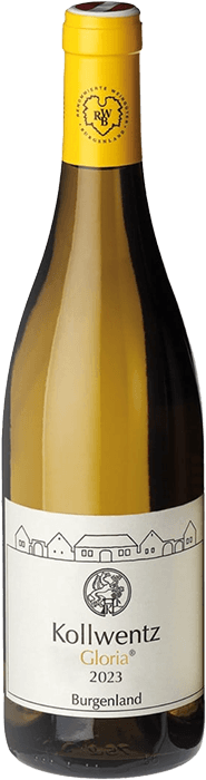 2023 GLORIA Chardonnay Weingut Kollwentz, Lea & Sandeman